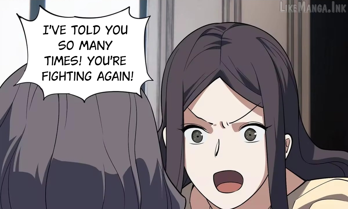 Confession Of The Suspect A Chapter 43  - page 19
